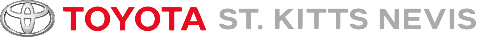 Toyota St. Kitts