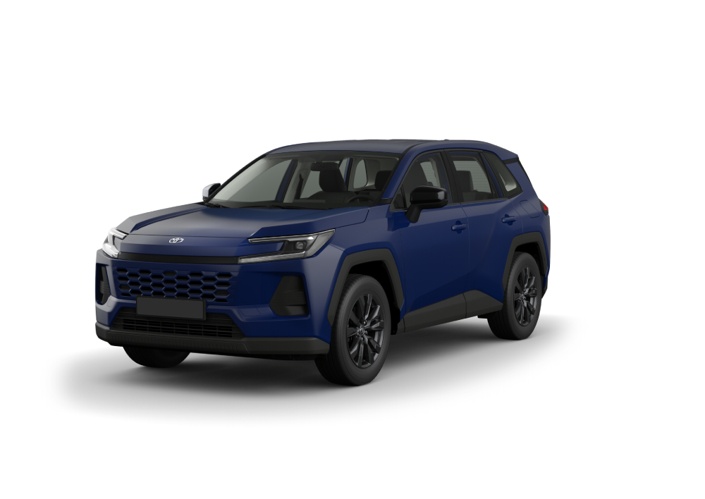 Rose Rav 4 RAV4 – Overview – Toyota SKN